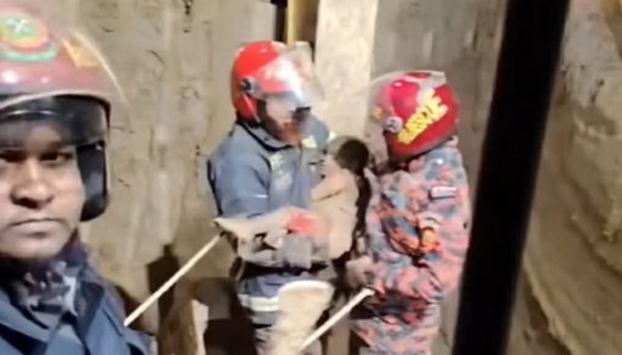 তানোরে শিশু সাজিদের মৃত্যুতে ৫ কোটি টাকা ক্ষতিপূরণ চেয়ে লিগ্যাল নোটিশ