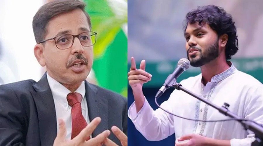 হাদিকে গুলি: পালিয়ে যাওয়া ঠেকাতে ভারতের সহযোগিতা চাইছে বাংলাদেশ