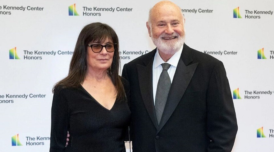 হলিউড নির্মাতা রব রেইনার ও তার স্ত্রীর মরদেহ উদ্ধার