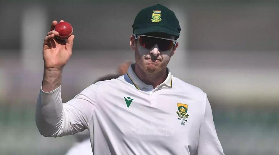 আইসিসির মাসসেরা হলেন হারমার