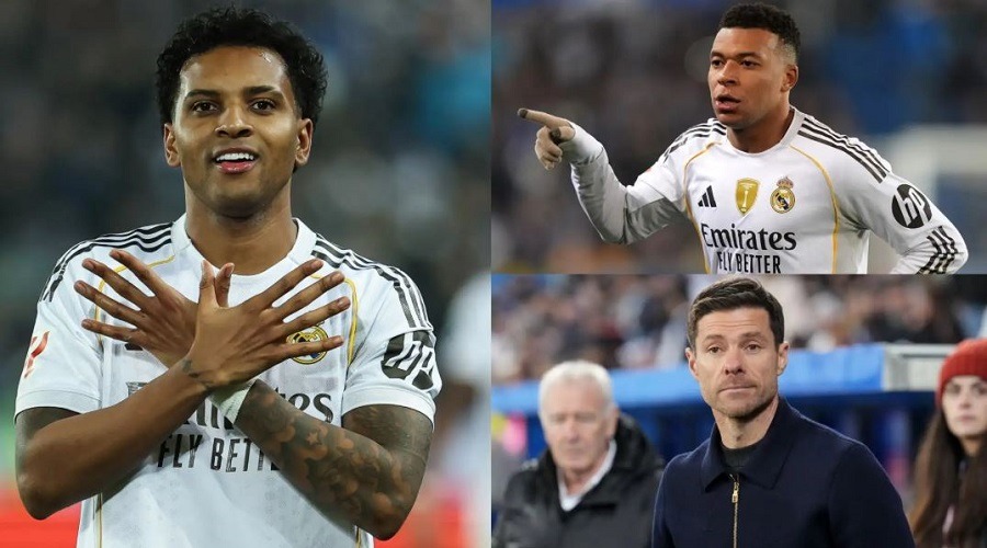 আলাভেসের সাথে স্বস্তির জয় পেলো রিয়াল