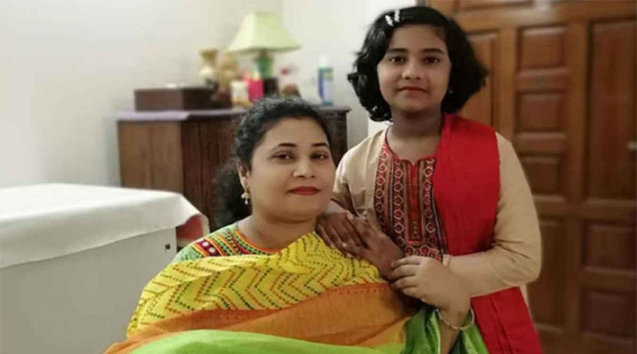 মোহাম্মদপুরে মা ও মেয়েকে হত্যা, আদালতে দায় স্বীকার গৃহকর্মীর স্বামীর