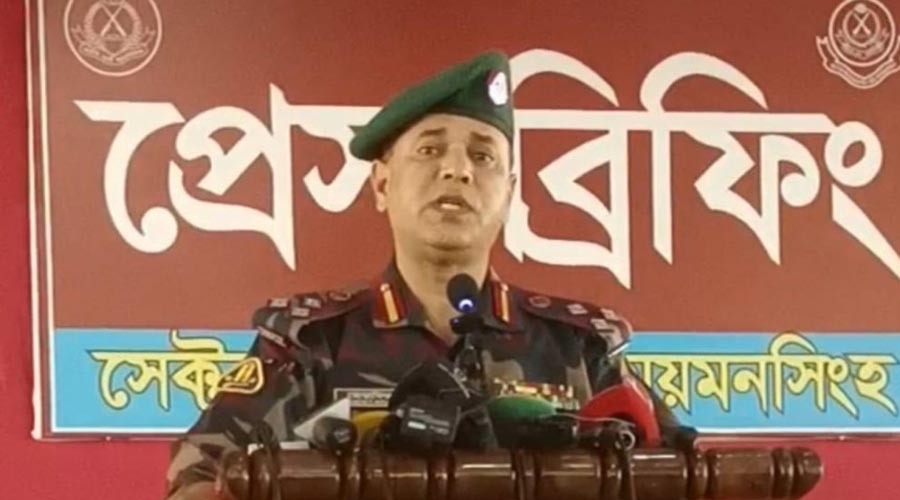 হাদির ওপর হামলাকারীরা ভারতে পালিয়েছে কি না, তা এখনও নিশ্চিত নয়: বিজিবি