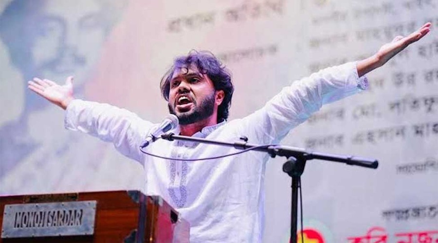 চিকিৎসার উদ্দেশে মাতৃভূমি ছাড়লেন হাদি, নেয়া হচ্ছে সিঙ্গাপুর