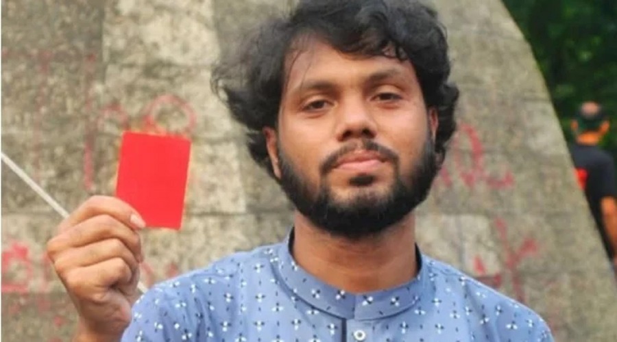 হাদির ওপর হামলার ঘটনায় মামলা