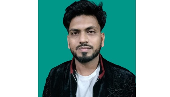 বরিশালে ছাত্রলীগ নেতা তারেক গ্রেপ্তার