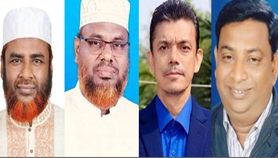 খুলনায় বিএনপি-জামায়াতসহ ৭ প্রার্থীর মনোনয়নপত্র সংগ্রহ