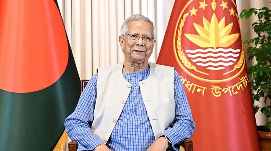 আমাদের তরুণদের রক্ষা করুন, বিজয় দিবসে জাতির উদ্দেশে প্রধান উপদেষ্টা