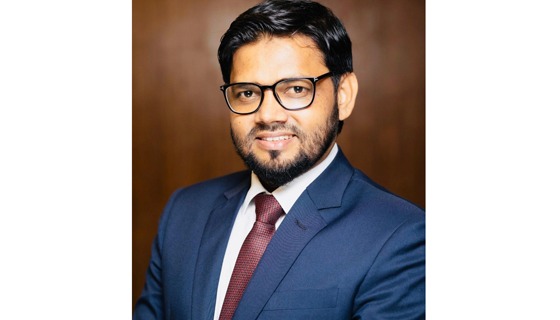 জাপানে বাংলাদেশ ল’ অ্যাসোসিয়েশনে নাসিরনগরের সাইফুল সভাপতি নির্বাচিত