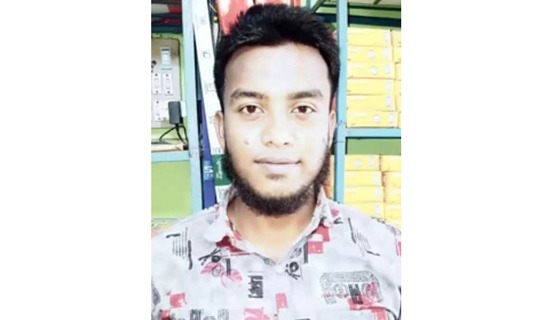 সেনবাগে পিকআপ চালকের আত্মহত্যা