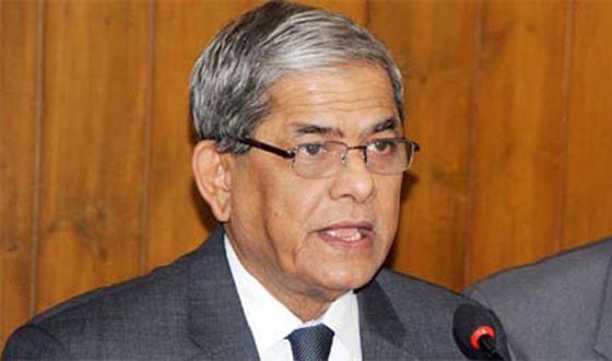 মব সন্ত্রাস পুরো জাতিকে বিভক্ত করেছে: ফখরুলের তীব্র প্রতিবাদ