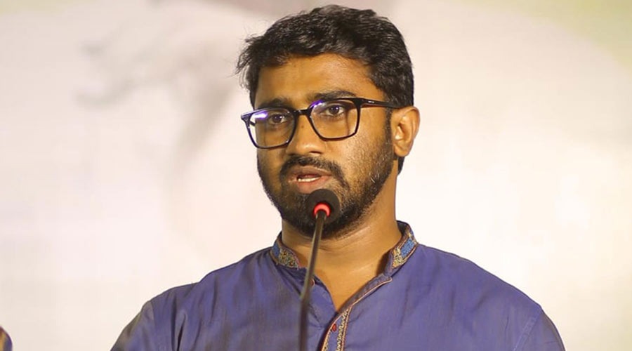 হত্যাকারীদের বিচার না হওয়া পর্যন্ত আন্দোলন চলবে: রাশেদ খান