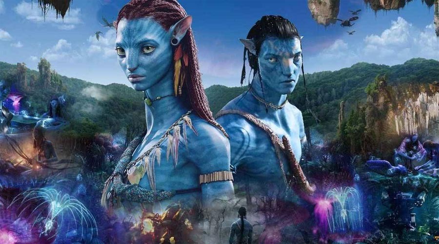 ‘অ্যাভাটার থ্রি’ দেখে ক্ষুব্ধ দর্শক, টাকা ফেরতের দাবি