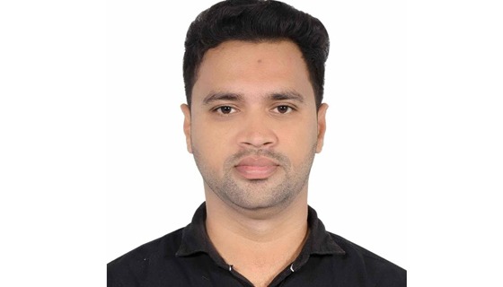 চাঁদপুরের মানুষের কাছে জনপ্রিয় সাংবাদিক অমরেশ দত্ত জয়