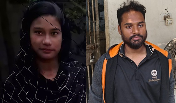 কুমিল্লায় স্বামীর ছুরিকাঘাতে স্ত্রী খুন