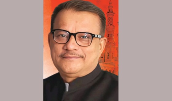 পীরগাছায় উপজেলা আওয়ামী লীগের সাধারণ সম্পাদক গ্রেফতার