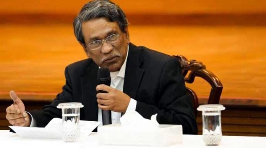 নির্বাচন ও গণভোটে জনসচেতনতা বাড়াতে মুখ্য সমন্বয়কের দায়িত্বে আলী রীয়াজ