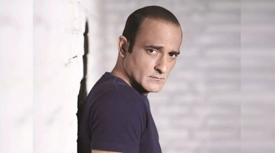 ‘দৃশ্যম ৩’ থেকে সরে দাঁড়ালেন অক্ষয় খান্না