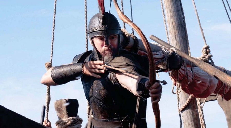 বিশ্বজুড়ে ঝড় তুললো ‘দ্য ওডিসি’র ট্রেলার