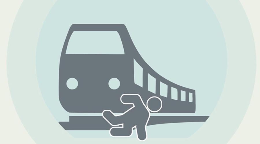 গাজীপুরে ট্রেনে কাটা পড়ে নানি-নাতনিসহ তিন নারীর মৃত্যু