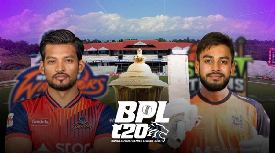 প্রত্যাশা আর অনিশ্চয়তায় আজ শুরু হচ্ছে বিপিএল