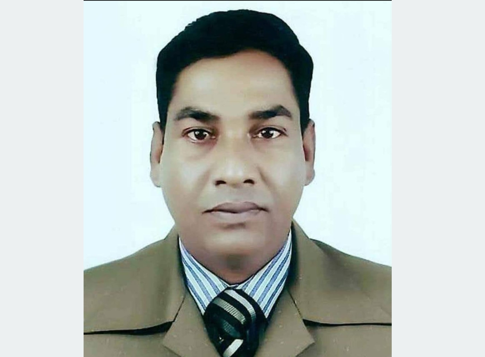 বাগমারায় বিএনপি'র চূড়ান্ত মনোনয়ন পেলেন ডিএম জিয়া