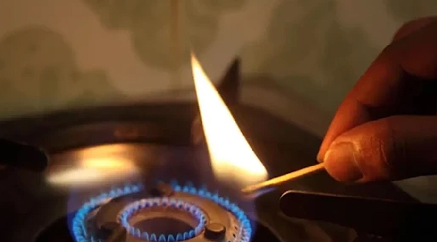 গ্যাসের স্বল্পচাপ থাকবে টানা ৩ দিন