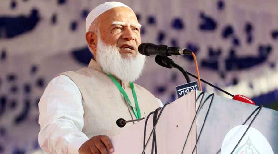 এ দেশ পেতে ৪৭ থেকে ২৪ পর্যন্ত অপেক্ষা করতে হয়েছে: জামায়াত আমির