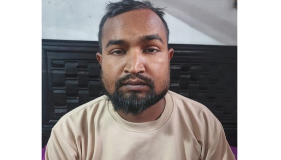 বাঁচতে চায় সুন্দরগঞ্জের ফিরোজ কবির