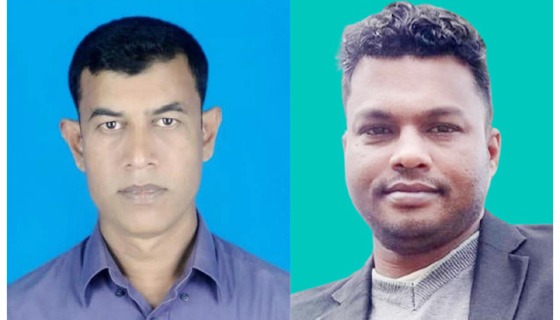 বরিশালে আ’লীগ ও ছাত্রলীগ নেতা গ্রেপ্তার