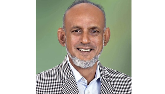 পিরোজপুর-১ আসনে প্রার্থী বদল, বিএনপির প্রার্থী অধ্যক্ষ আলমগীর হোসেন