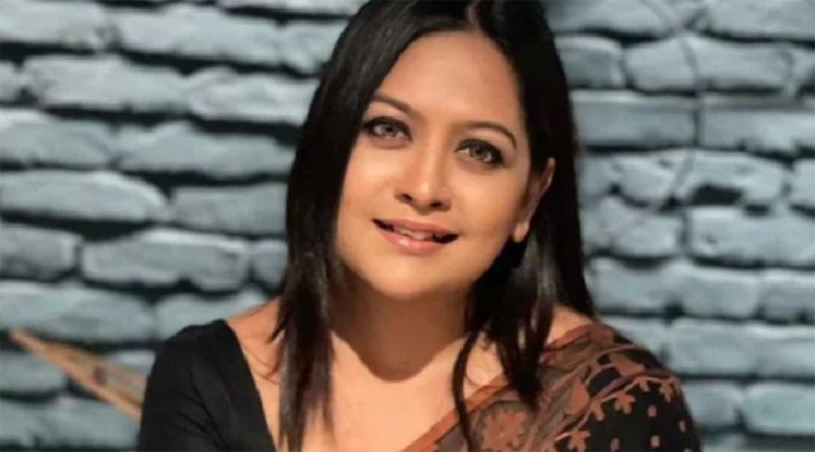 এবার পদত্যাগ করলেন এনসিপির তাজনূভা জাবীন