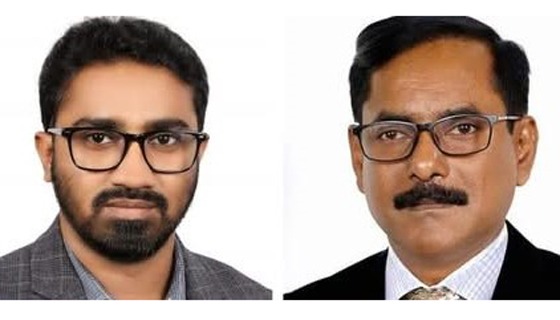 ঝিনাইদহ ৪ রাশেদের আসনে স্বতন্ত্র প্রার্থী স্বেচ্ছাসেবক দল নেতা ফিরোজ