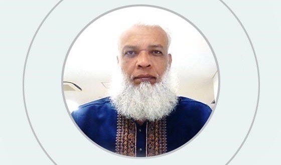 ভূমিকম্প: প্রাকৃতিক বিপর্যয় ও মানবিক প্রস্তুতি