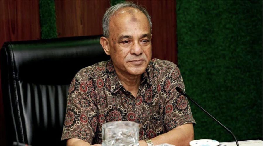 মাদক ও চোরাচালানে জড়িতদের কোনো ছাড় নয়, বিজিবিকে কঠোর থাকার নির্দেশ স্বরাষ্ট্র উপদেষ্টার