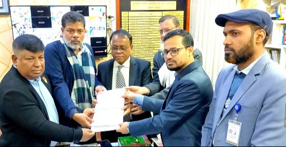 কুমিল্লা-২ আসনে বিএনপি-জামায়াতসহ ৯ প্রার্থীর মনোনয়নপত্র দাখিল