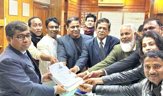 উৎসবমুখর পরিবেশে মানুষ স্বাধীনভাবে তাদের ভোটাধিকার প্রয়োগ করবে: আনিসুর রহমান