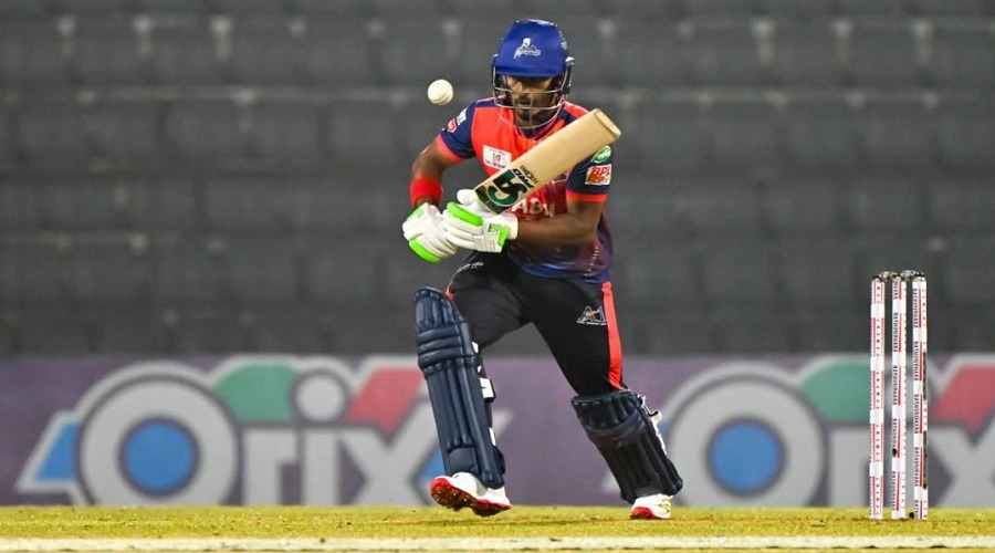 গেইলের রেকর্ড নিজের করে নিলেন তামিম