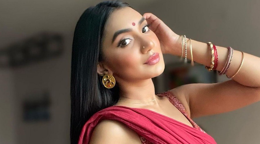 ফেসবুকে সুনেরাহর আবেগঘন পোস্ট