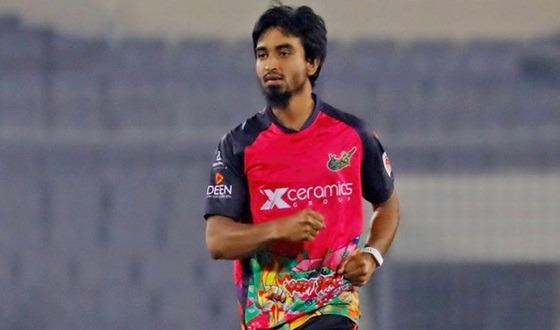 ২ ম্যাচের জন্য নিষিদ্ধ ঘোষণা হলেন সাকিব