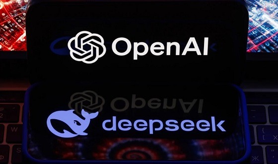 ডিপসিক এর বিরুদ্ধে তথ্য চুরির অভিযোগ