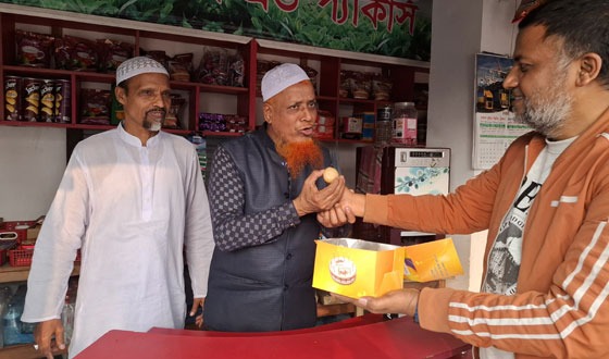 মুন্সীগঞ্জ জেলা বিএনপির আহবায়ক কমিটি ঘোষণা