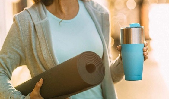 শরীরচর্চার আগে কফি পানের উপকারিতা