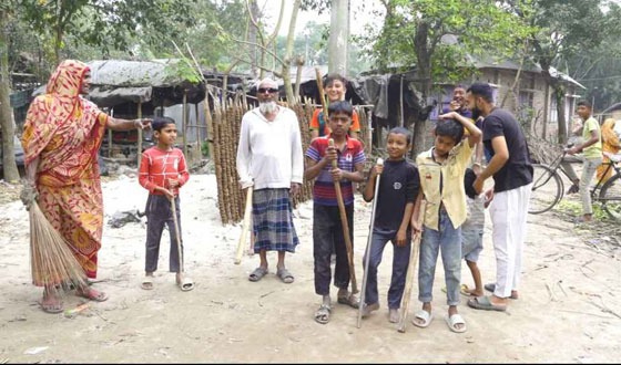 ৩ দিনে কুকুরের আক্রমণের শিকার ২০ জন
