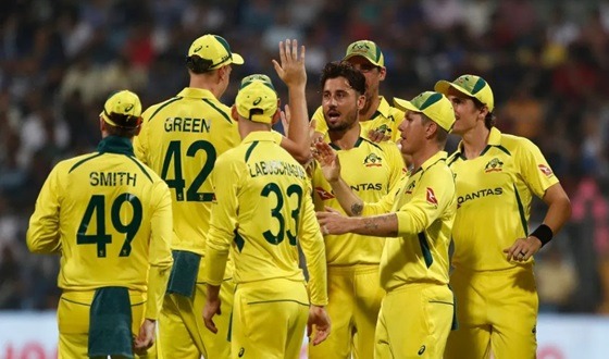 আবারও অজি শিবিরে ধাক্কা