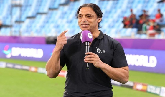 চ্যাম্পিয়ন্স ট্রফির সেমিতে খেলবে আফগানিস্তান-শোয়েব