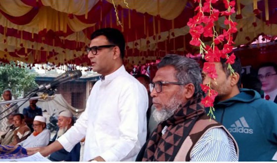 কোটচাঁদপুরে ইউনিয়ন বিএনপি’র কর্মি সভা অনুষ্ঠিত