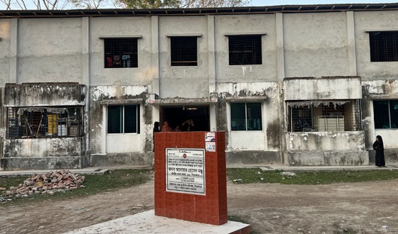 কাউখালীতে একজন চিকিৎসক দিয়ে চলছে উপজেলা হাসপাতাল