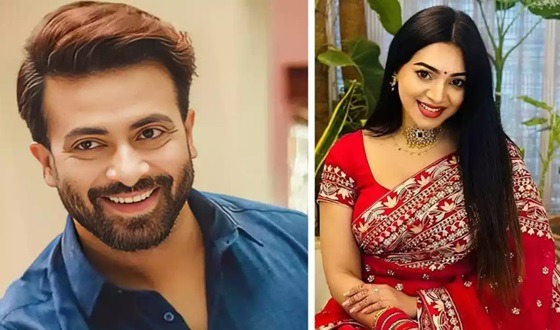 ‘শাকিব খানের এফোর্ট আমাকে মুগ্ধ করেছে’-প্রভা