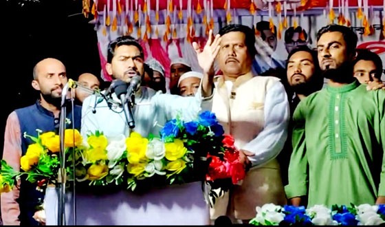 রাজনৈতিক দল গুলোকে গণতান্ত্রিক মনোভাব পোষণ করতে হবে